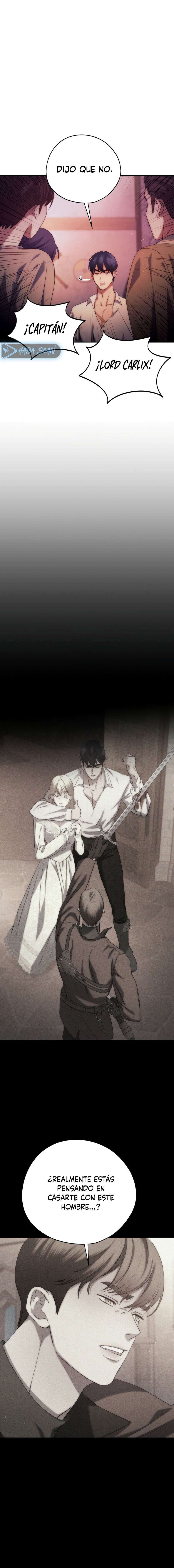 Me casé con la hermana menor de mi esposa Capítulo 45 - Página 7