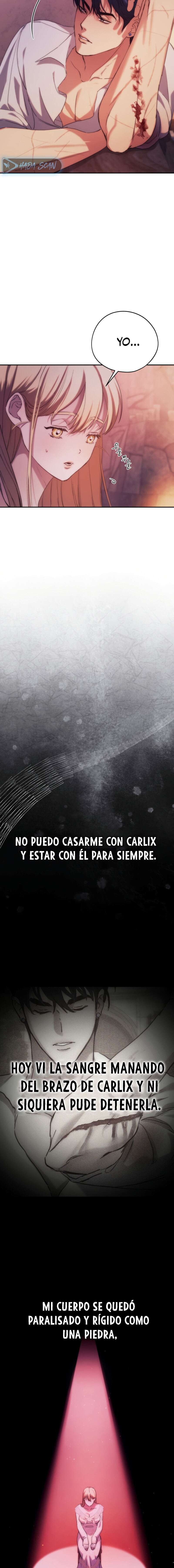 Me casé con la hermana menor de mi esposa Capítulo 45 - Página 9