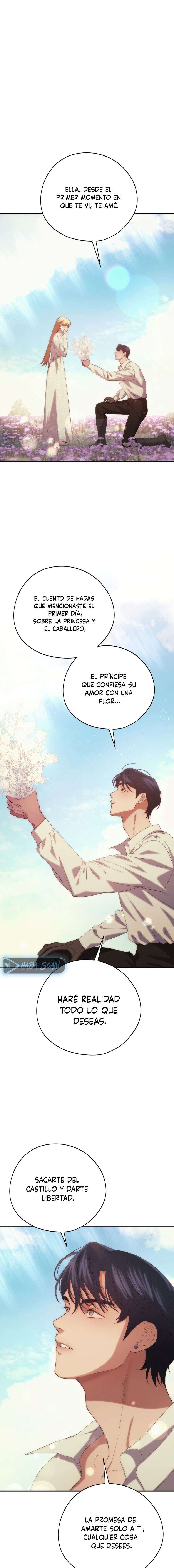 Me casé con la hermana menor de mi esposa Capítulo 46 - Página 17