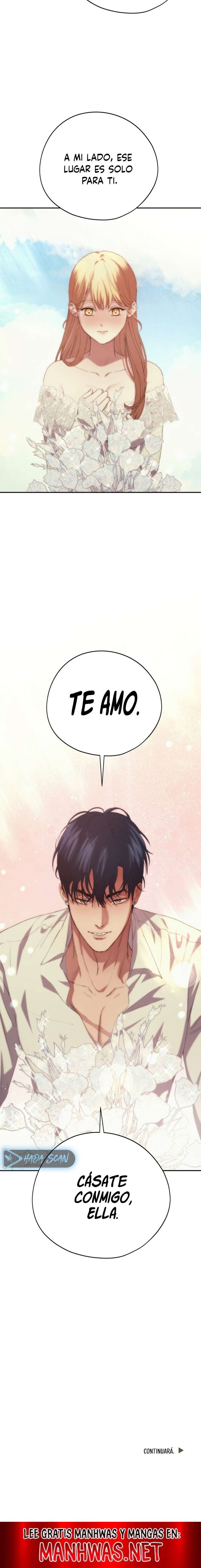 Me casé con la hermana menor de mi esposa Capítulo 46 - Página 18