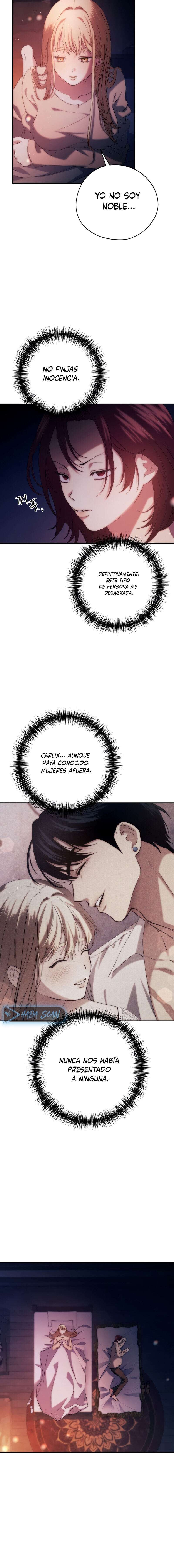 Me casé con la hermana menor de mi esposa Capítulo 46 - Página 2