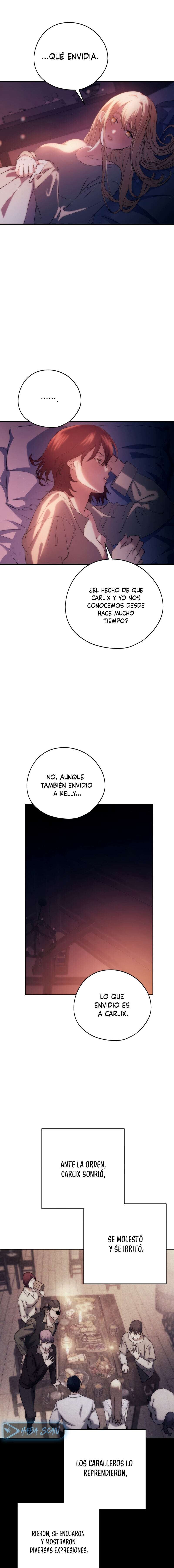 Me casé con la hermana menor de mi esposa Capítulo 46 - Página 3