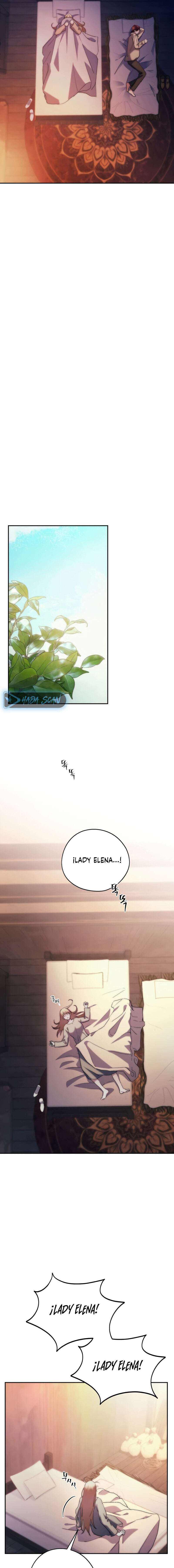 Me casé con la hermana menor de mi esposa Capítulo 46 - Página 5