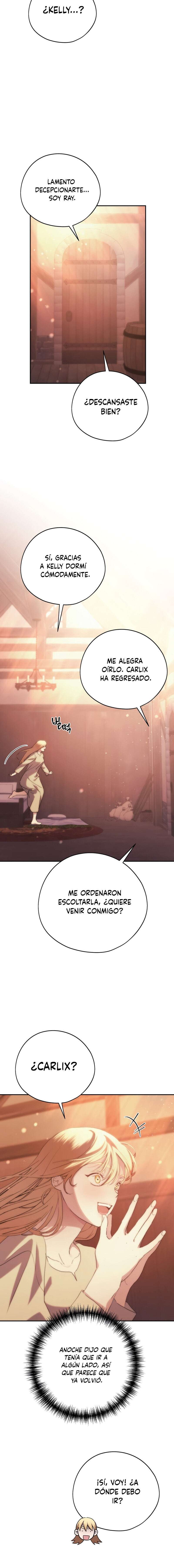 Me casé con la hermana menor de mi esposa Capítulo 46 - Página 6