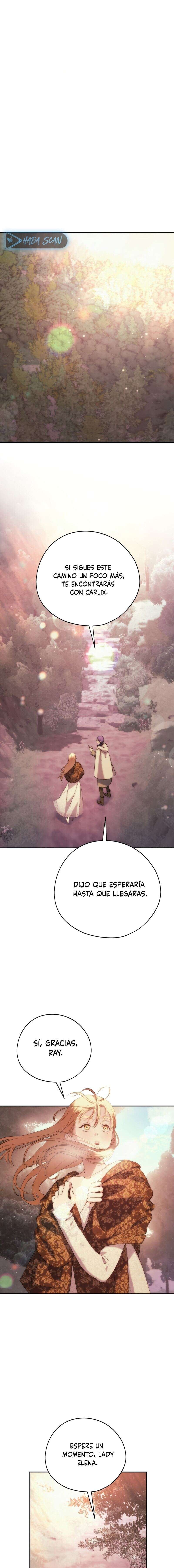 Me casé con la hermana menor de mi esposa Capítulo 46 - Página 7