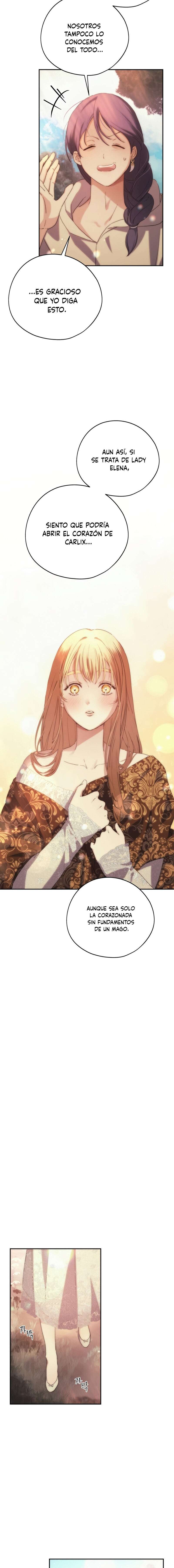 Me casé con la hermana menor de mi esposa Capítulo 46 - Página 9