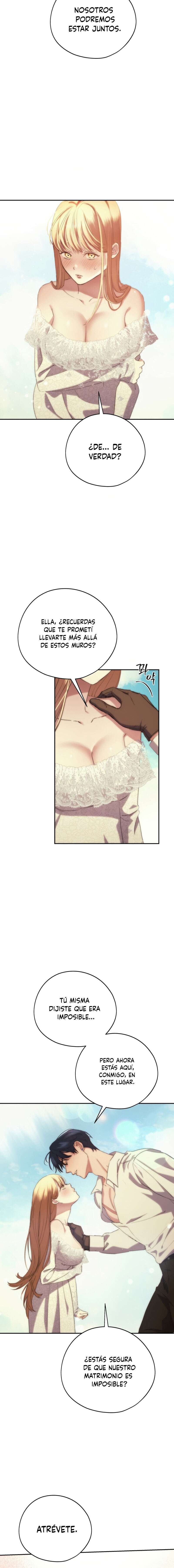 Me casé con la hermana menor de mi esposa Capítulo 47 - Página 11