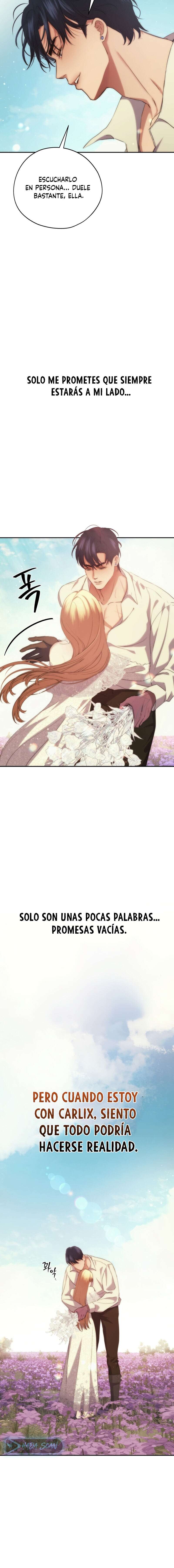 Me casé con la hermana menor de mi esposa Capítulo 47 - Página 14