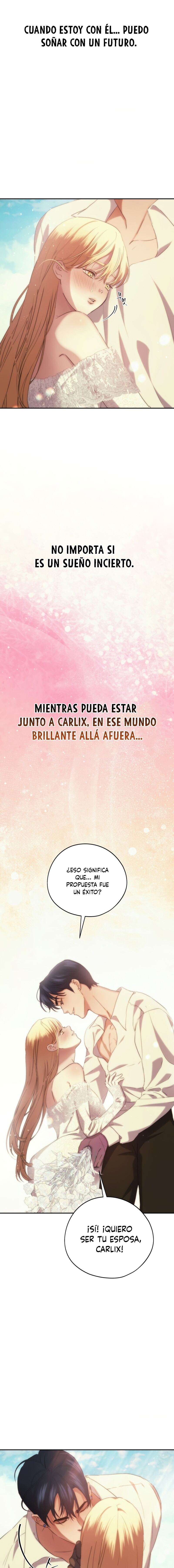 Me casé con la hermana menor de mi esposa Capítulo 47 - Página 15
