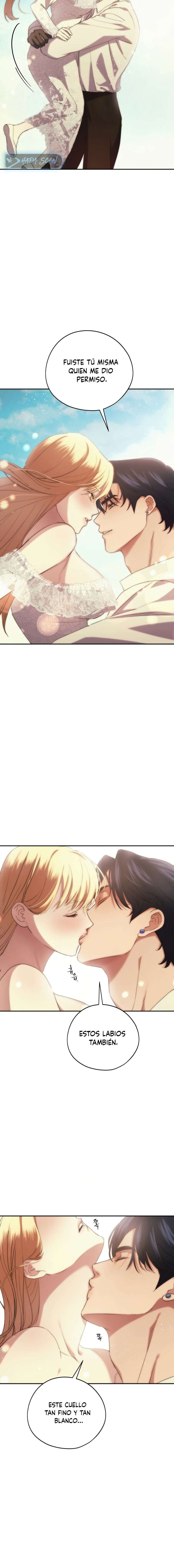 Me casé con la hermana menor de mi esposa Capítulo 47 - Página 18