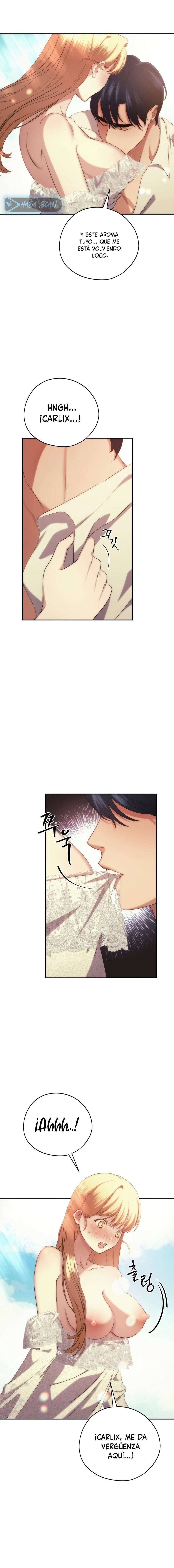 Me casé con la hermana menor de mi esposa Capítulo 47 - Página 19