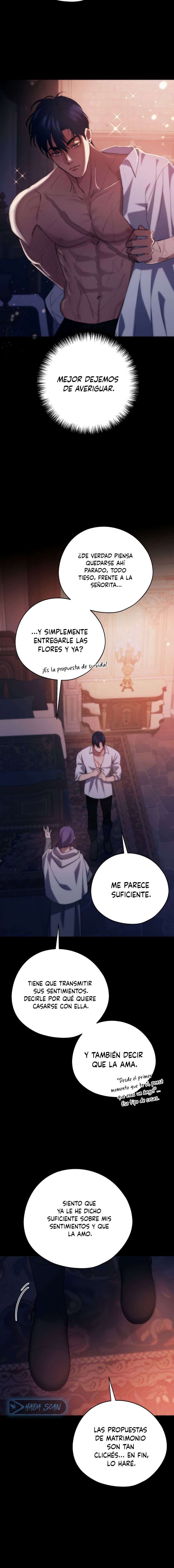 Me casé con la hermana menor de mi esposa Capítulo 47 - Página 2