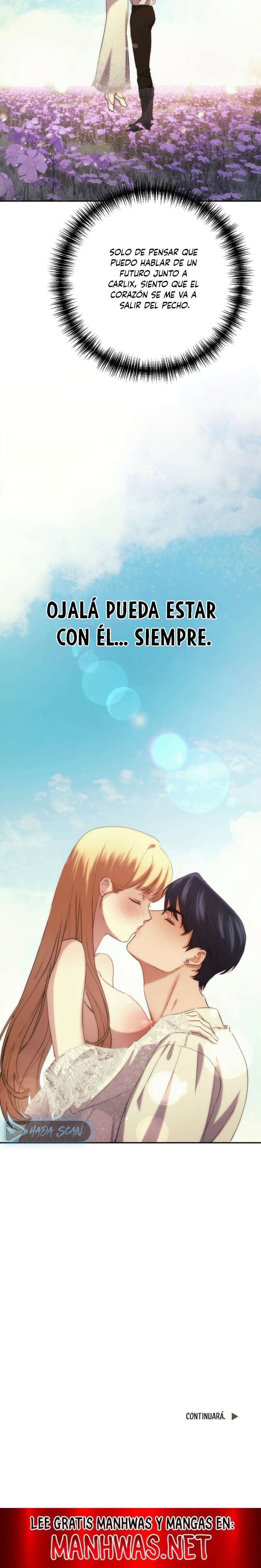 Me casé con la hermana menor de mi esposa Capítulo 47 - Página 21