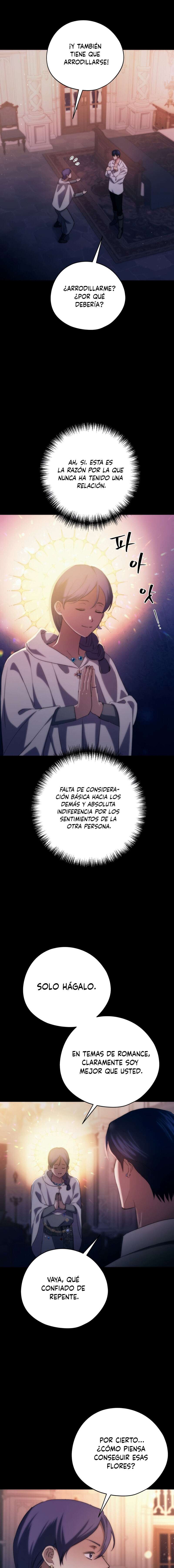 Me casé con la hermana menor de mi esposa Capítulo 47 - Página 3