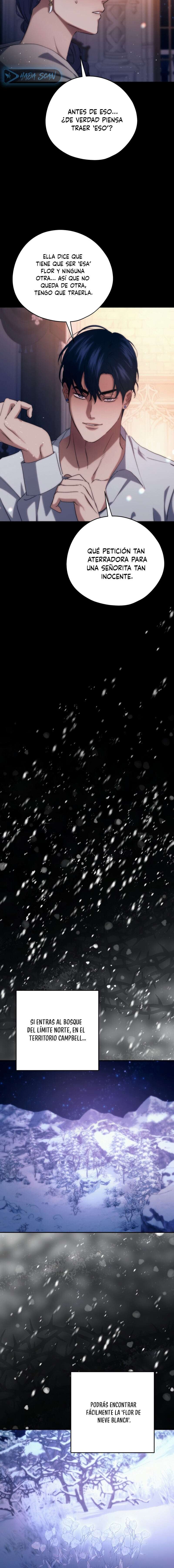 Me casé con la hermana menor de mi esposa Capítulo 47 - Página 4