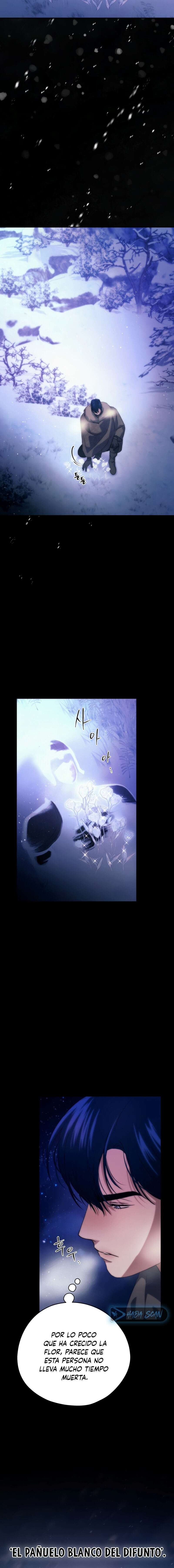 Me casé con la hermana menor de mi esposa Capítulo 47 - Página 5