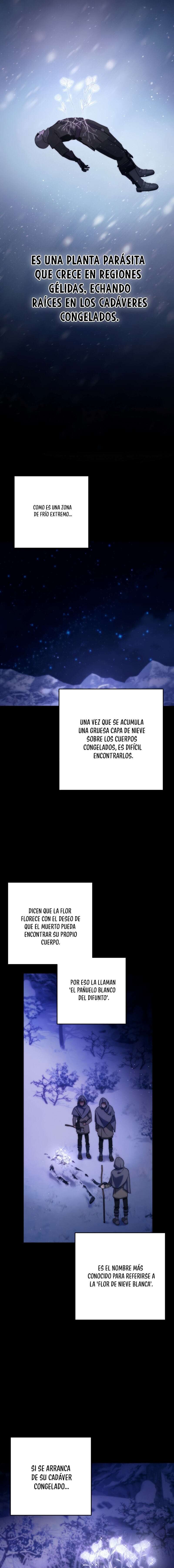 Me casé con la hermana menor de mi esposa Capítulo 47 - Página 6