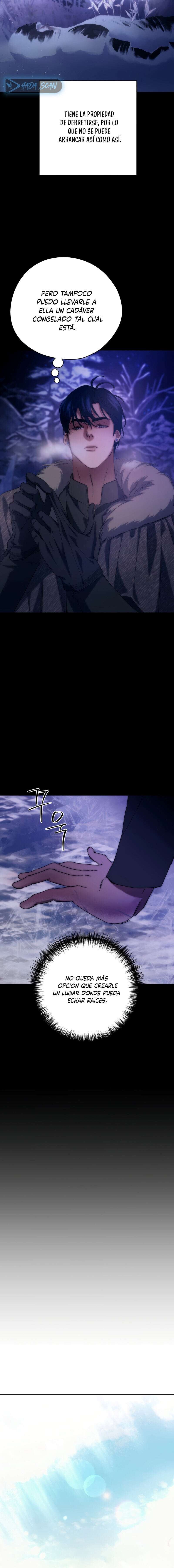 Me casé con la hermana menor de mi esposa Capítulo 47 - Página 7