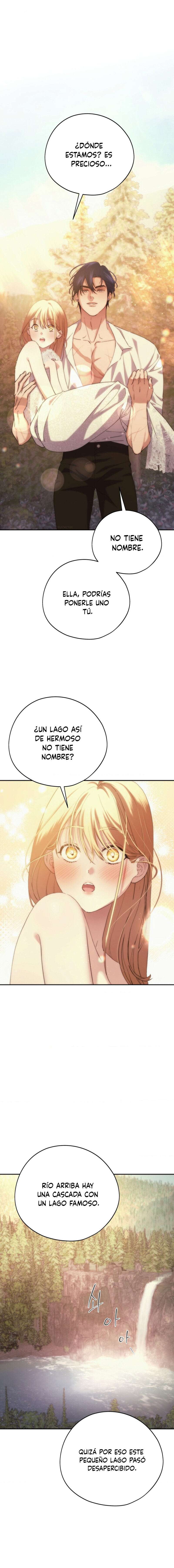 Me casé con la hermana menor de mi esposa Capítulo 48 - Página 10