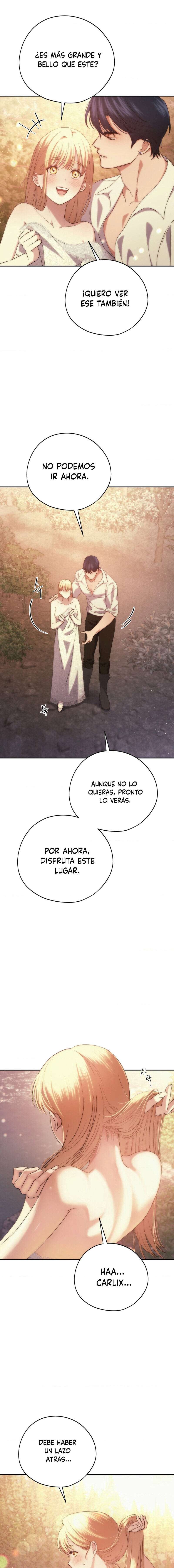 Me casé con la hermana menor de mi esposa Capítulo 48 - Página 11