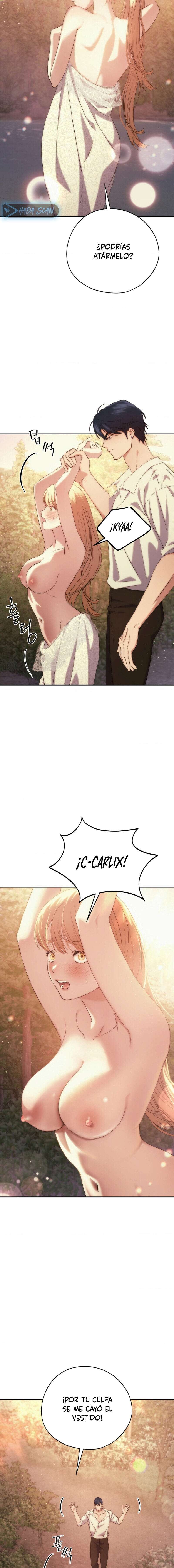Me casé con la hermana menor de mi esposa Capítulo 48 - Página 12