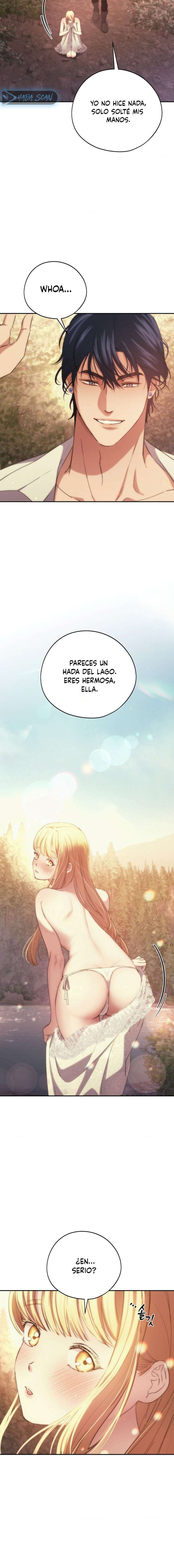 Me casé con la hermana menor de mi esposa Capítulo 48 - Página 13