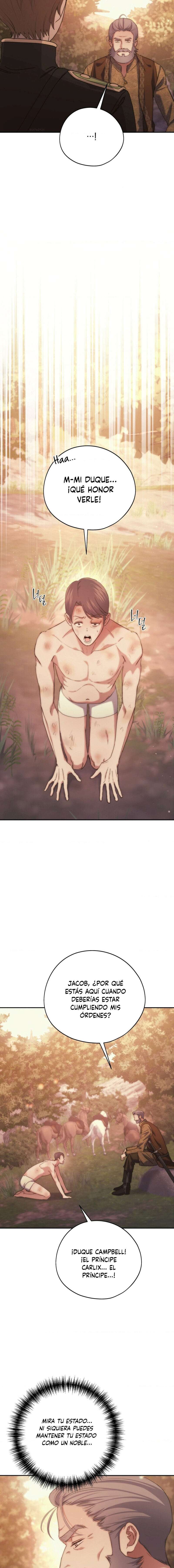 Me casé con la hermana menor de mi esposa Capítulo 48 - Página 2