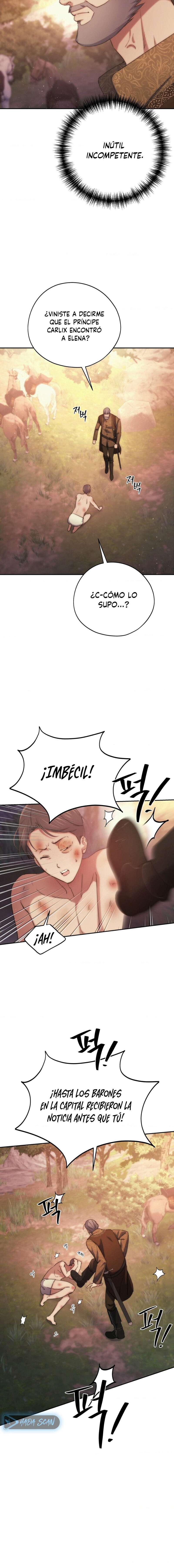 Me casé con la hermana menor de mi esposa Capítulo 48 - Página 3