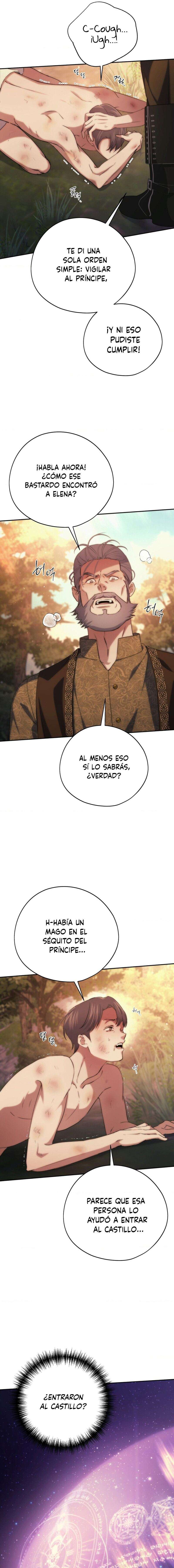 Me casé con la hermana menor de mi esposa Capítulo 48 - Página 4