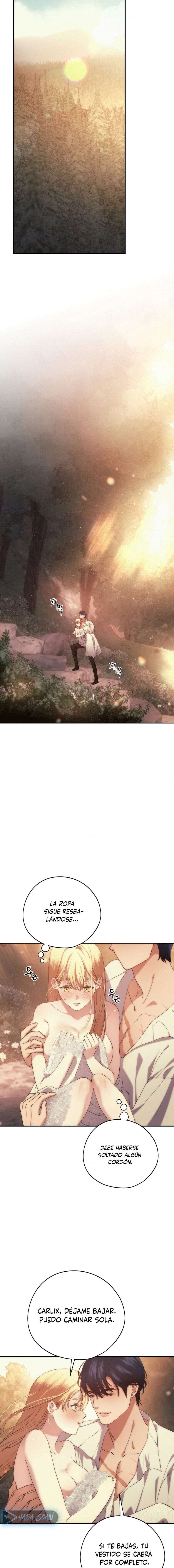 Me casé con la hermana menor de mi esposa Capítulo 48 - Página 6