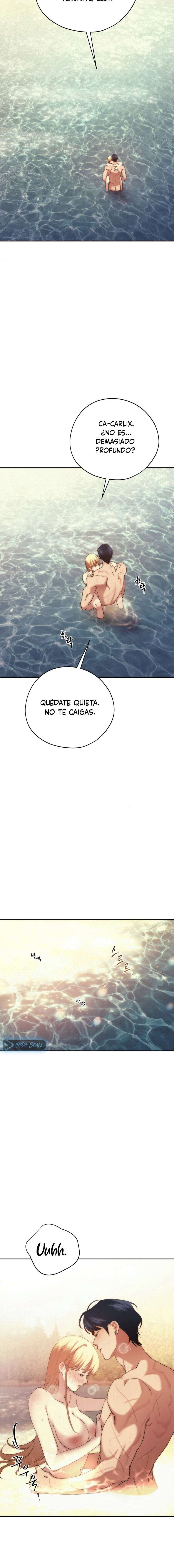 Me casé con la hermana menor de mi esposa Capítulo 49 - Página 11