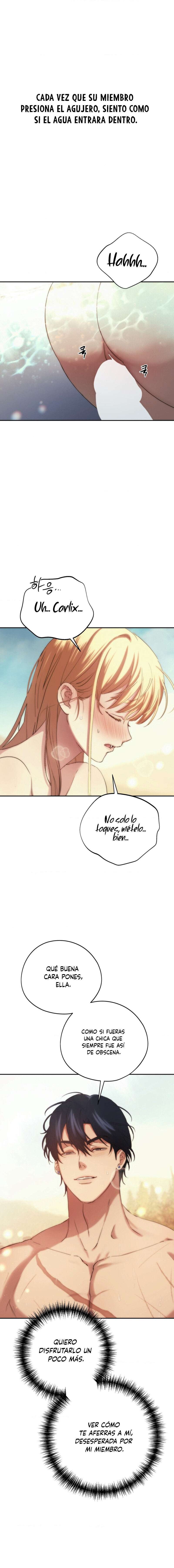 Me casé con la hermana menor de mi esposa Capítulo 49 - Página 12