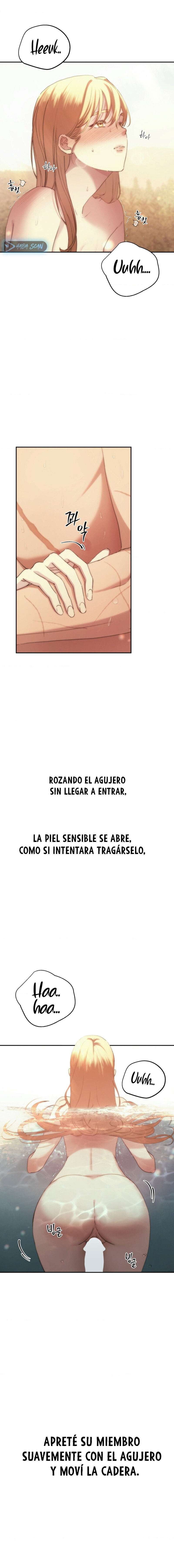 Me casé con la hermana menor de mi esposa Capítulo 49 - Página 13