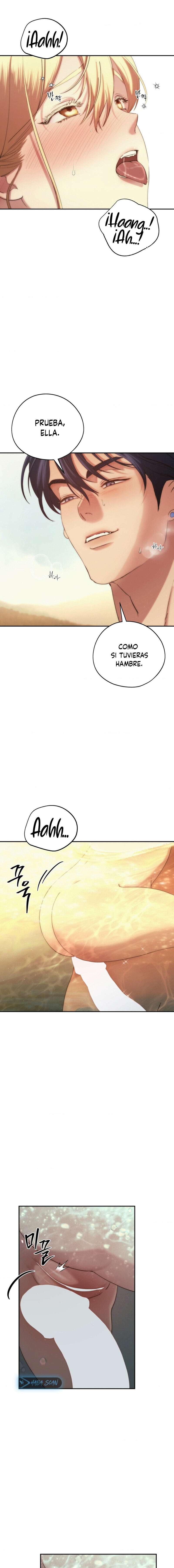 Me casé con la hermana menor de mi esposa Capítulo 49 - Página 14