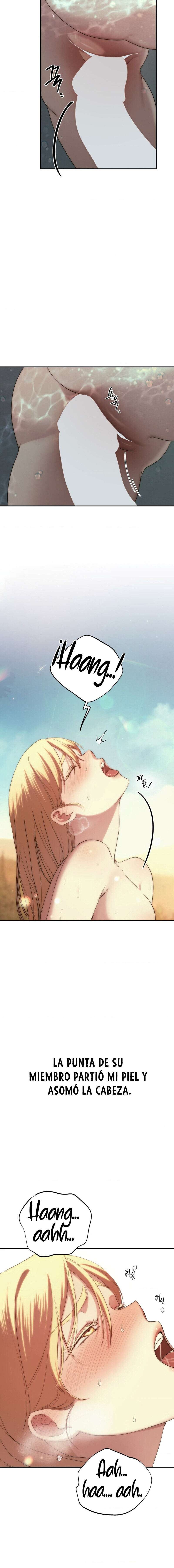 Me casé con la hermana menor de mi esposa Capítulo 49 - Página 15