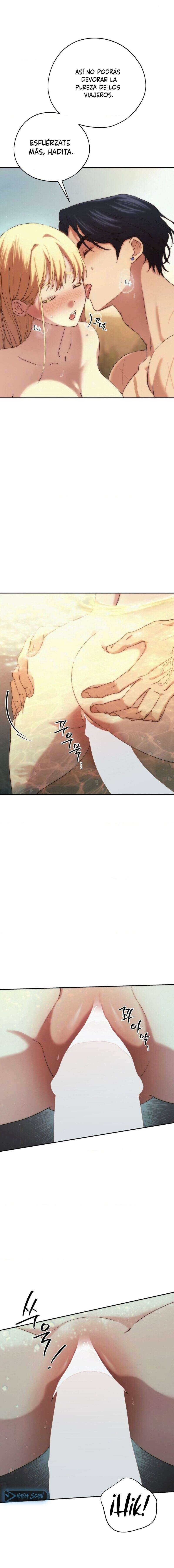 Me casé con la hermana menor de mi esposa Capítulo 49 - Página 17