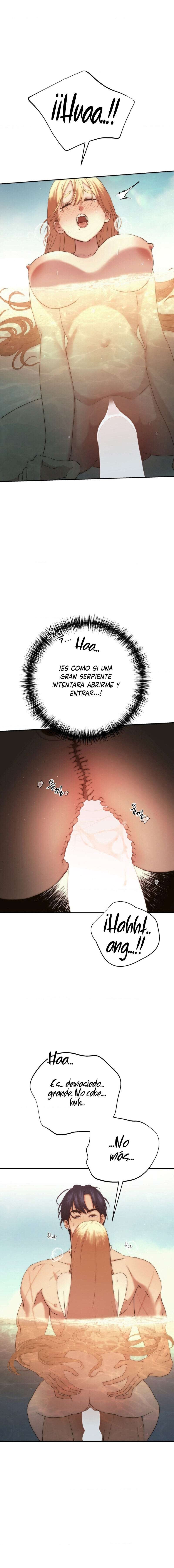 Me casé con la hermana menor de mi esposa Capítulo 49 - Página 18