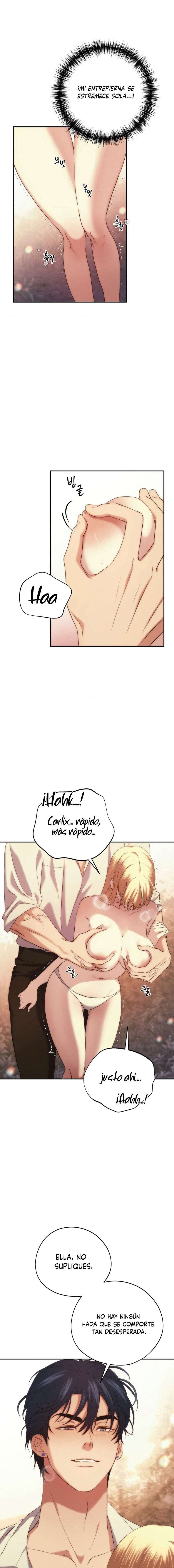 Me casé con la hermana menor de mi esposa Capítulo 49 - Página 2