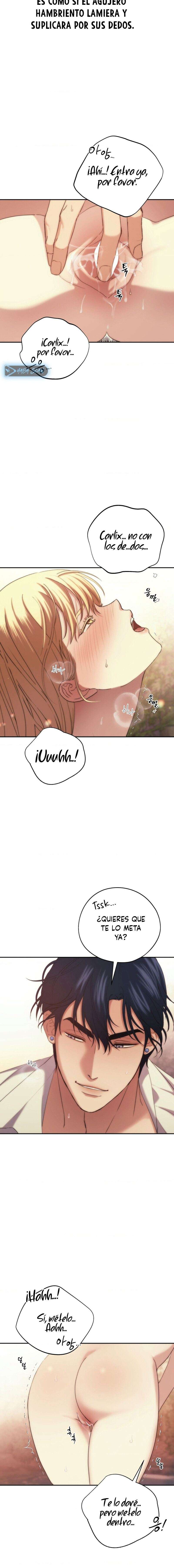 Me casé con la hermana menor de mi esposa Capítulo 49 - Página 6