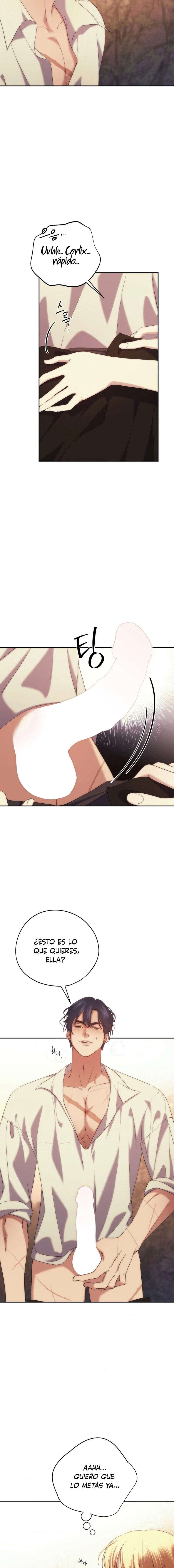 Me casé con la hermana menor de mi esposa Capítulo 49 - Página 8