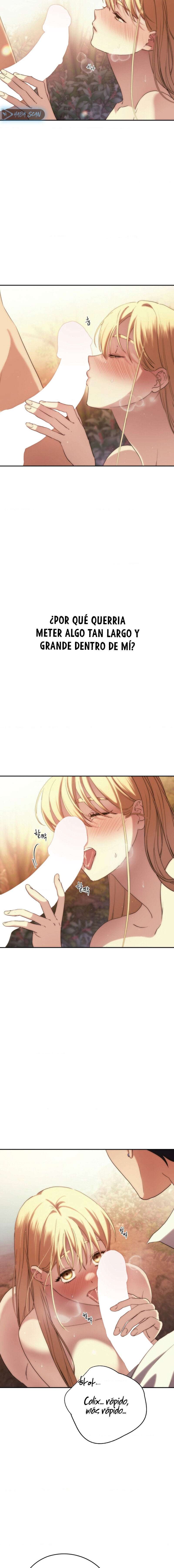 Me casé con la hermana menor de mi esposa Capítulo 49 - Página 9