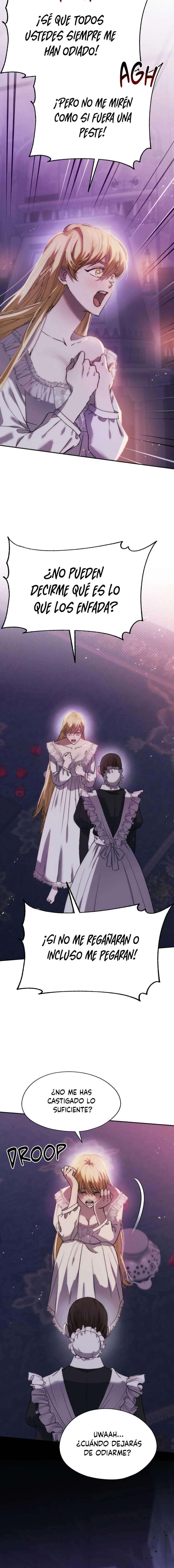 Me casé con la hermana menor de mi esposa Capítulo 5 - Página 12