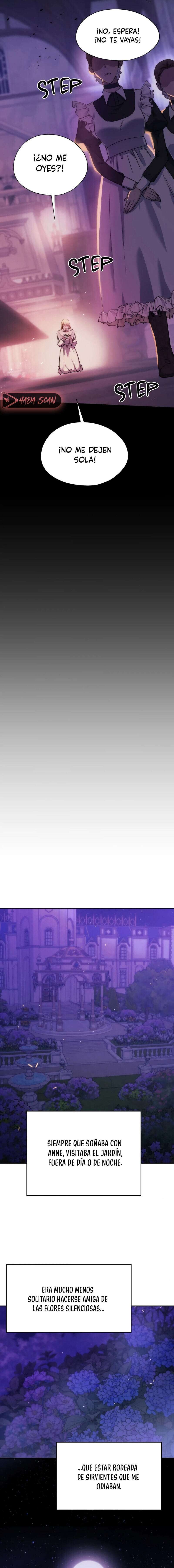 Me casé con la hermana menor de mi esposa Capítulo 5 - Página 13