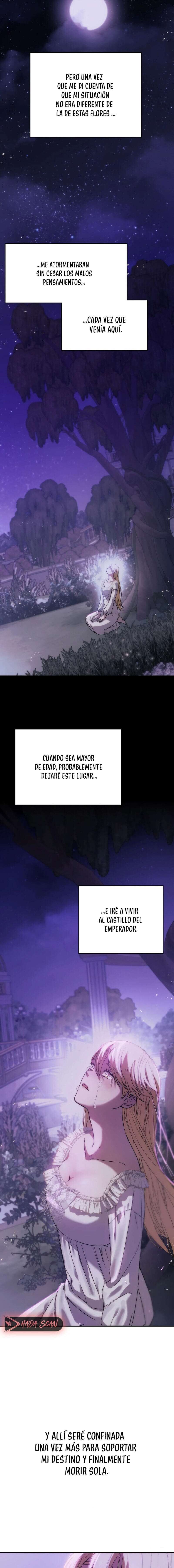 Me casé con la hermana menor de mi esposa Capítulo 5 - Página 14