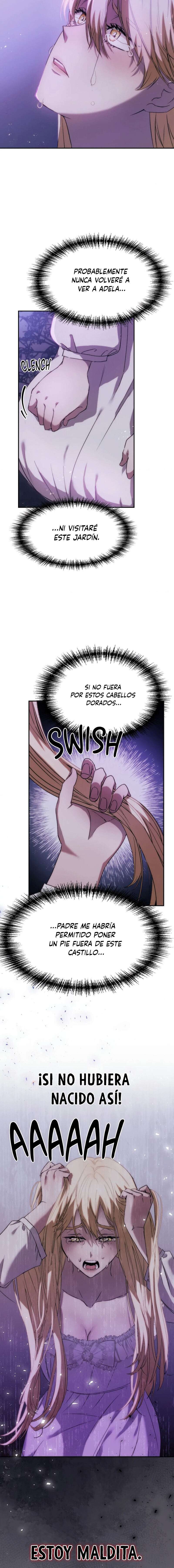 Me casé con la hermana menor de mi esposa Capítulo 5 - Página 15