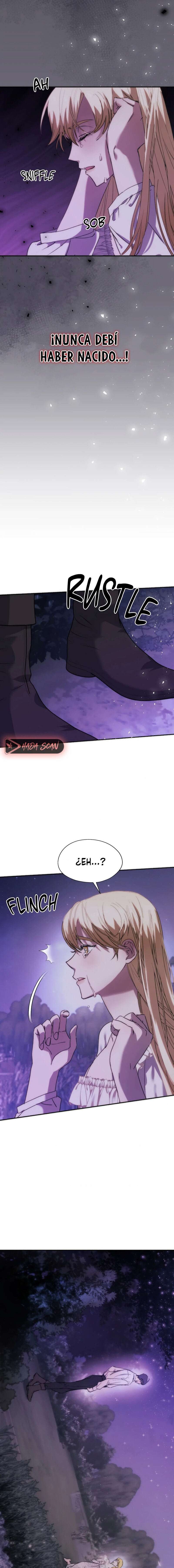 Me casé con la hermana menor de mi esposa Capítulo 5 - Página 16