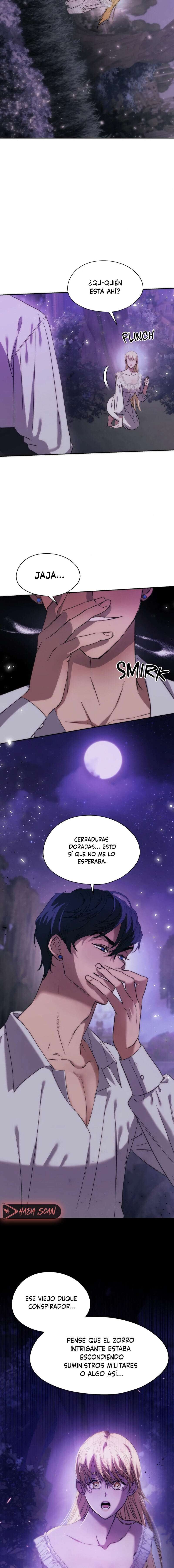 Me casé con la hermana menor de mi esposa Capítulo 5 - Página 17