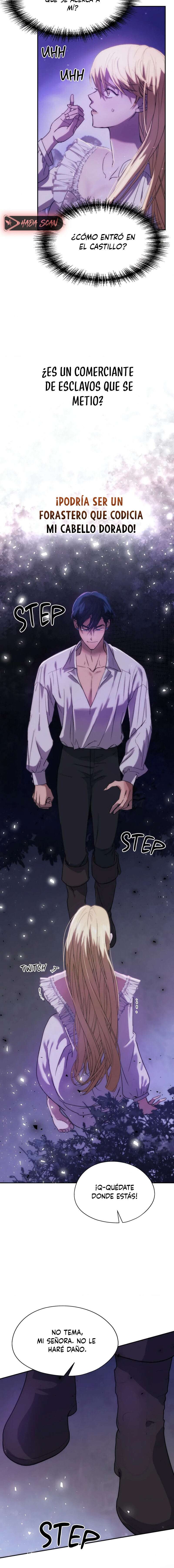 Me casé con la hermana menor de mi esposa Capítulo 5 - Página 19