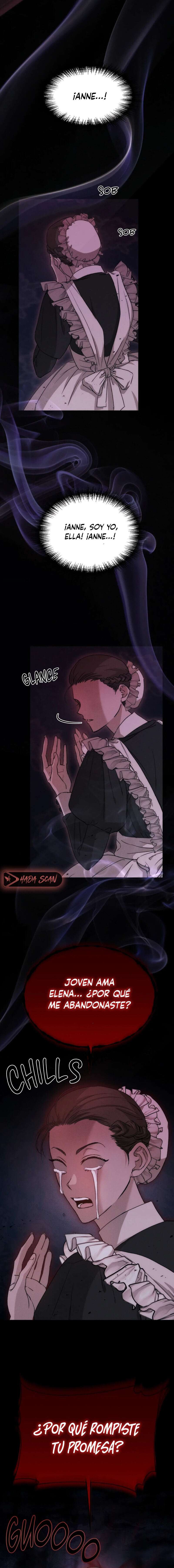 Me casé con la hermana menor de mi esposa Capítulo 5 - Página 2