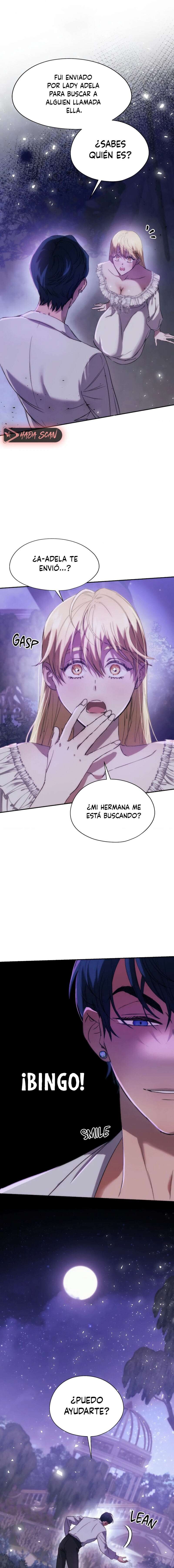 Me casé con la hermana menor de mi esposa Capítulo 5 - Página 20